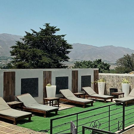 Hotel Colonial Tafi Del Valle By Dot Tradition Kültér fotó