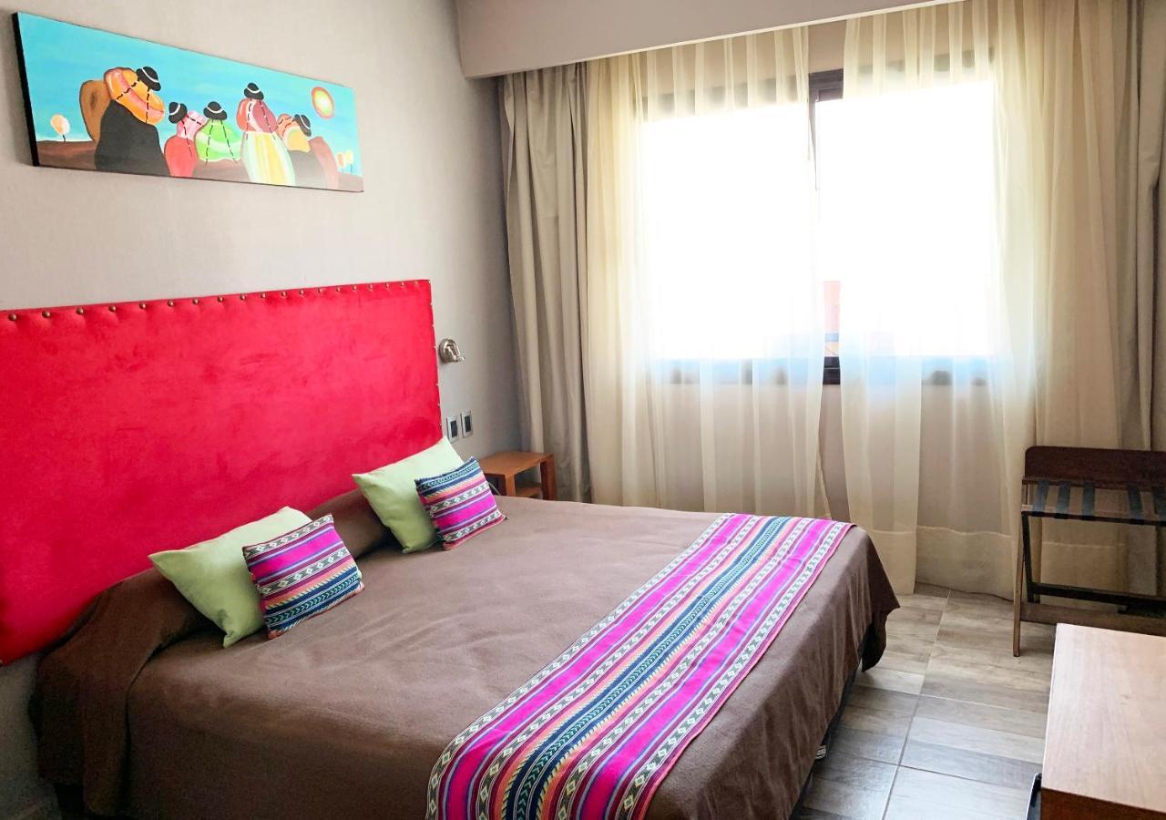 Hotel Colonial Tafi Del Valle By Dot Tradition Kültér fotó