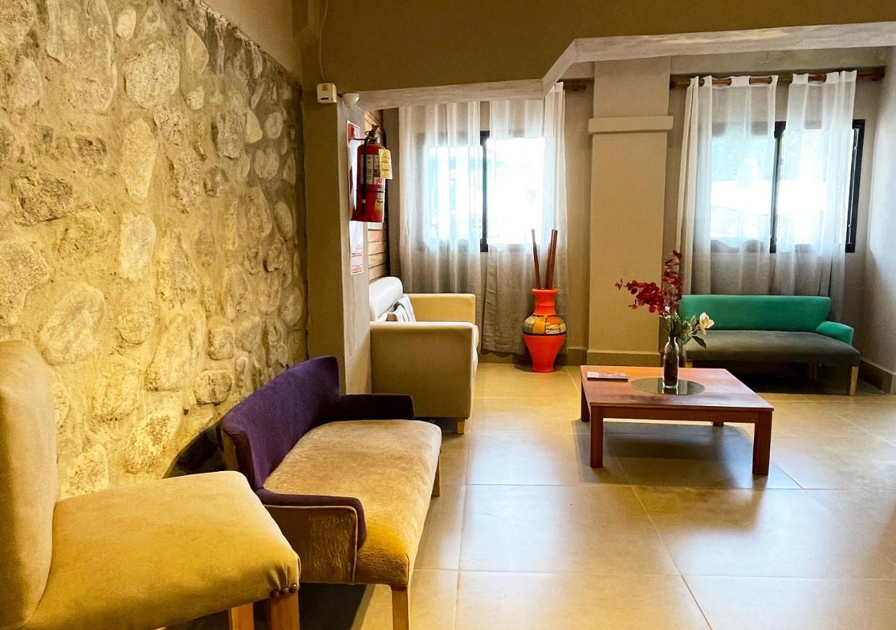 Hotel Colonial Tafi Del Valle By Dot Tradition Kültér fotó