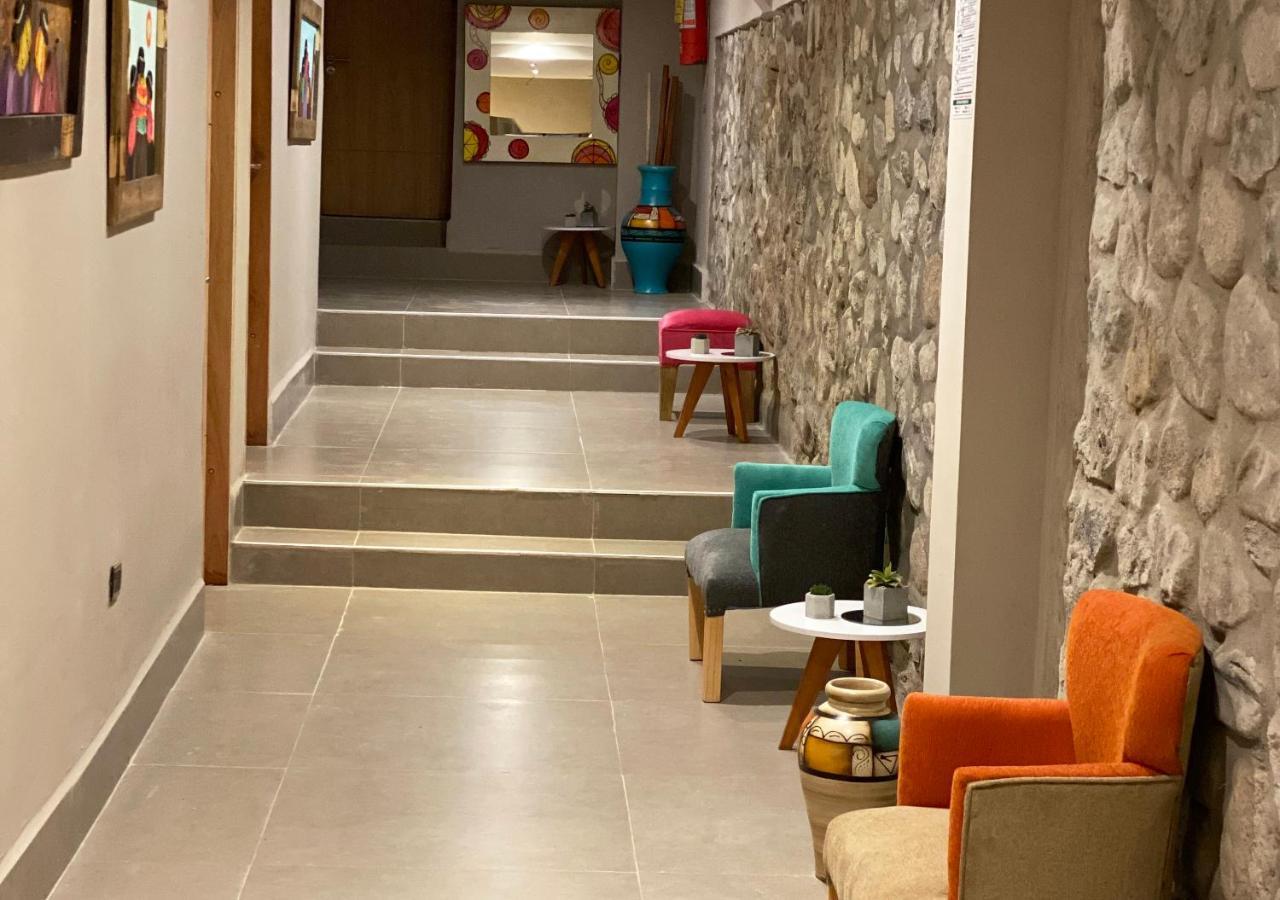 Hotel Colonial Tafi Del Valle By Dot Tradition Kültér fotó