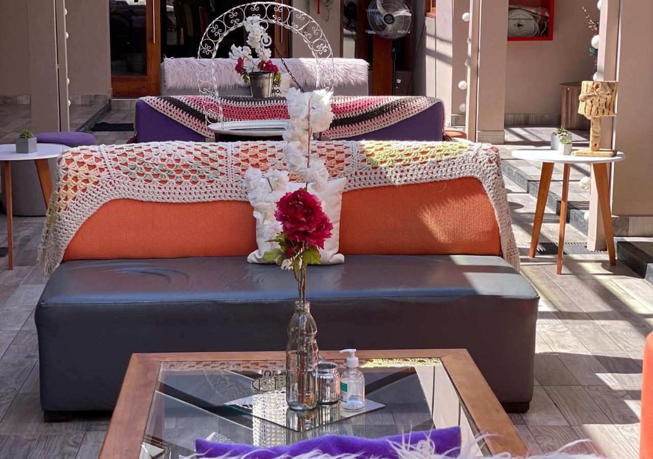 Hotel Colonial Tafi Del Valle By Dot Tradition Kültér fotó