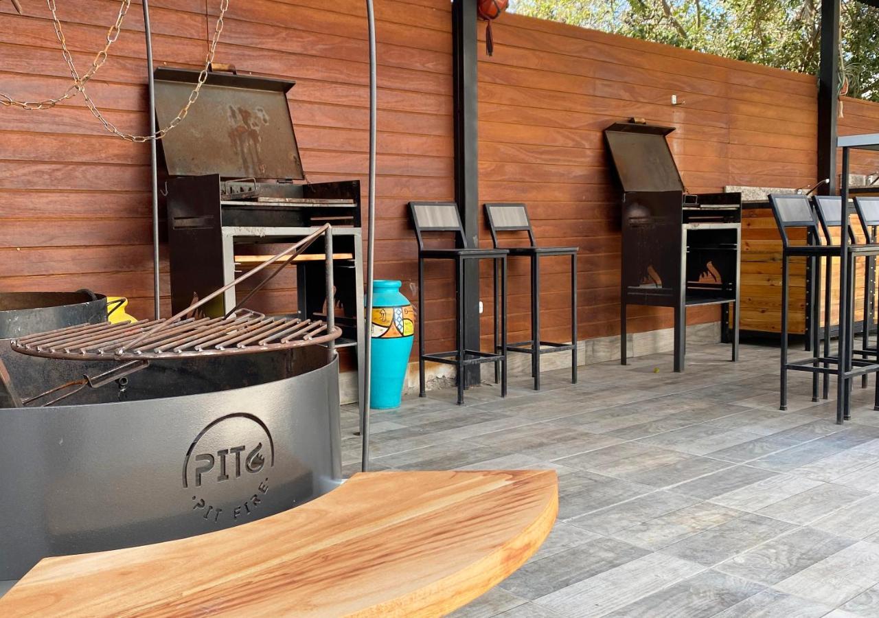 Hotel Colonial Tafi Del Valle By Dot Tradition Kültér fotó