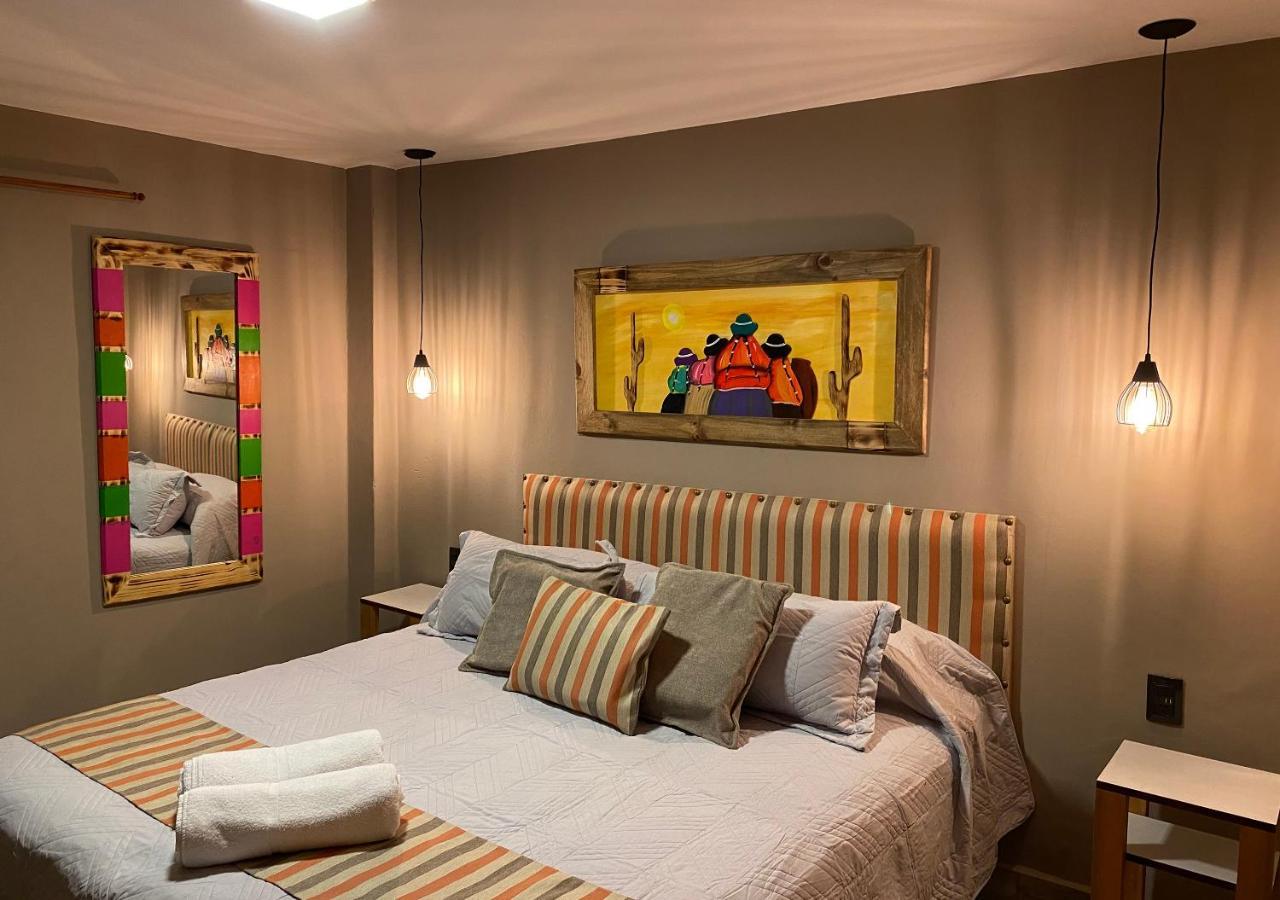 Hotel Colonial Tafi Del Valle By Dot Tradition Kültér fotó