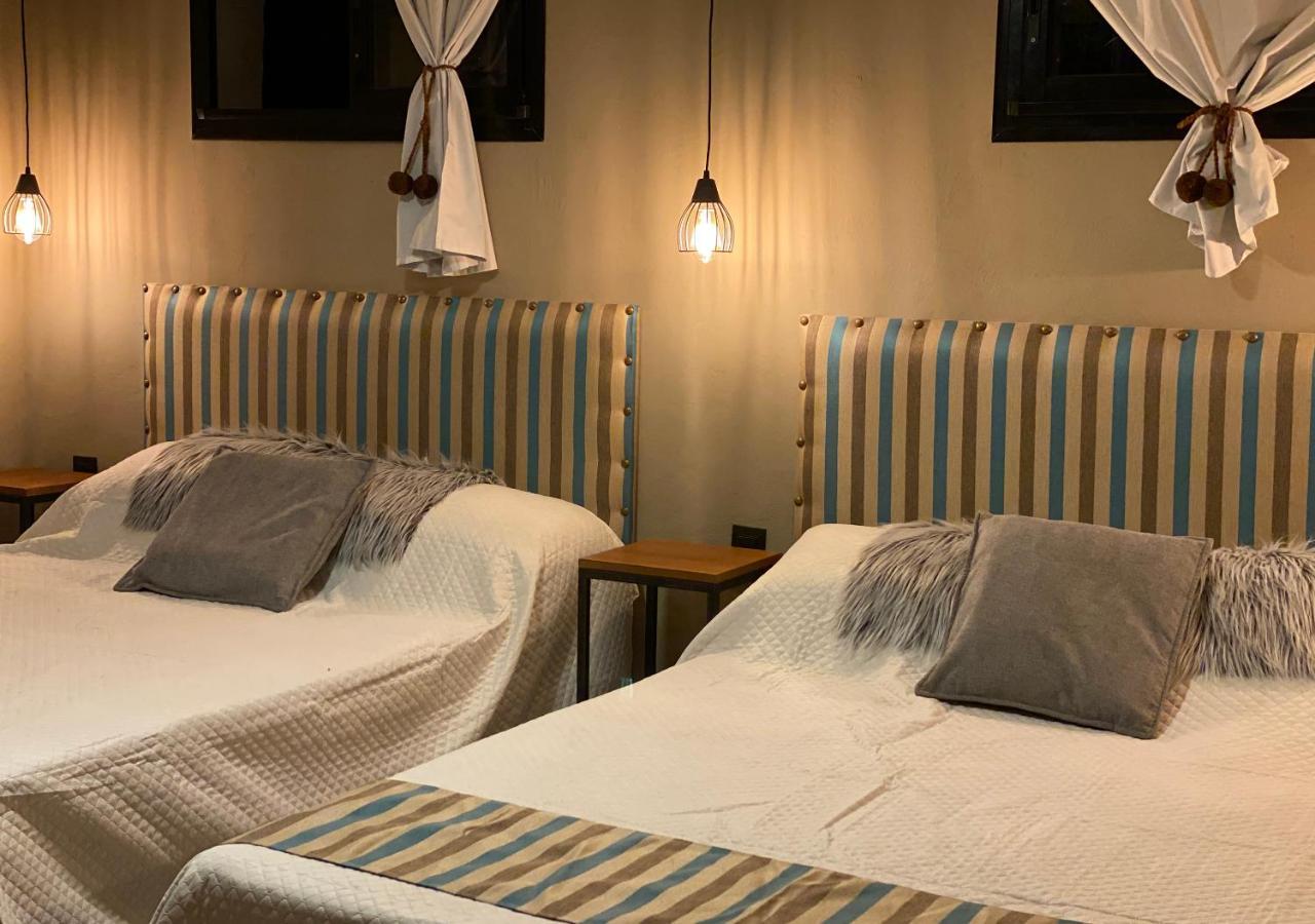 Hotel Colonial Tafi Del Valle By Dot Tradition Kültér fotó