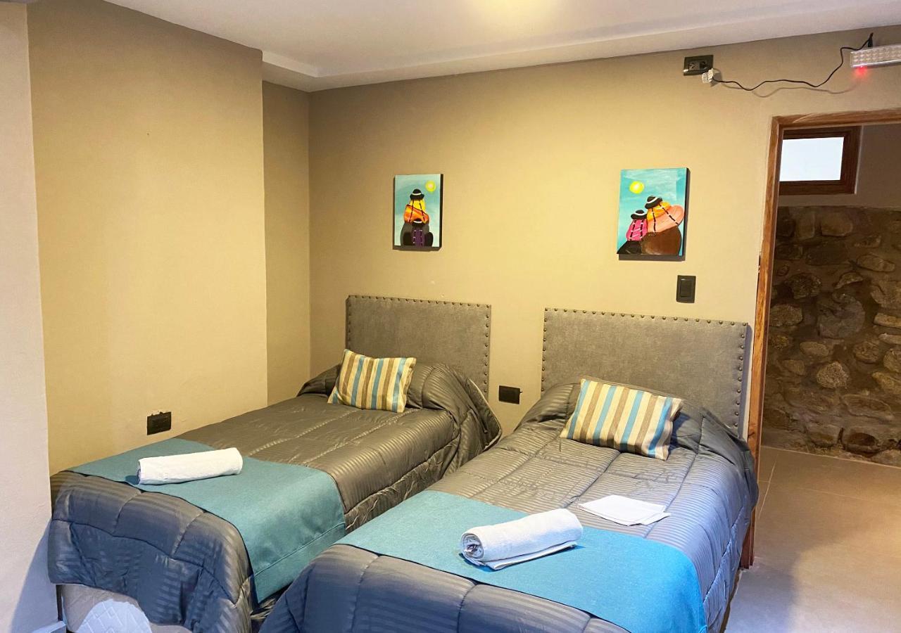 Hotel Colonial Tafi Del Valle By Dot Tradition Kültér fotó