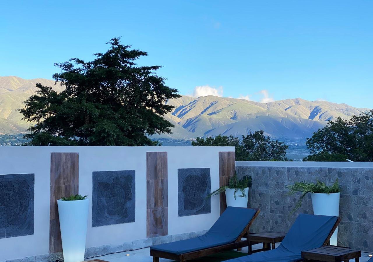 Hotel Colonial Tafi Del Valle By Dot Tradition Kültér fotó