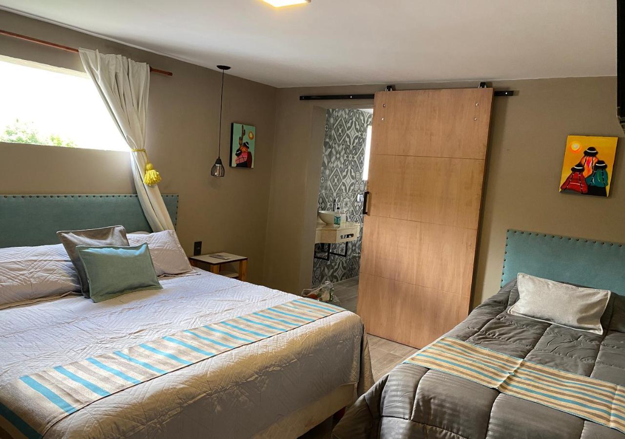Hotel Colonial Tafi Del Valle By Dot Tradition Kültér fotó