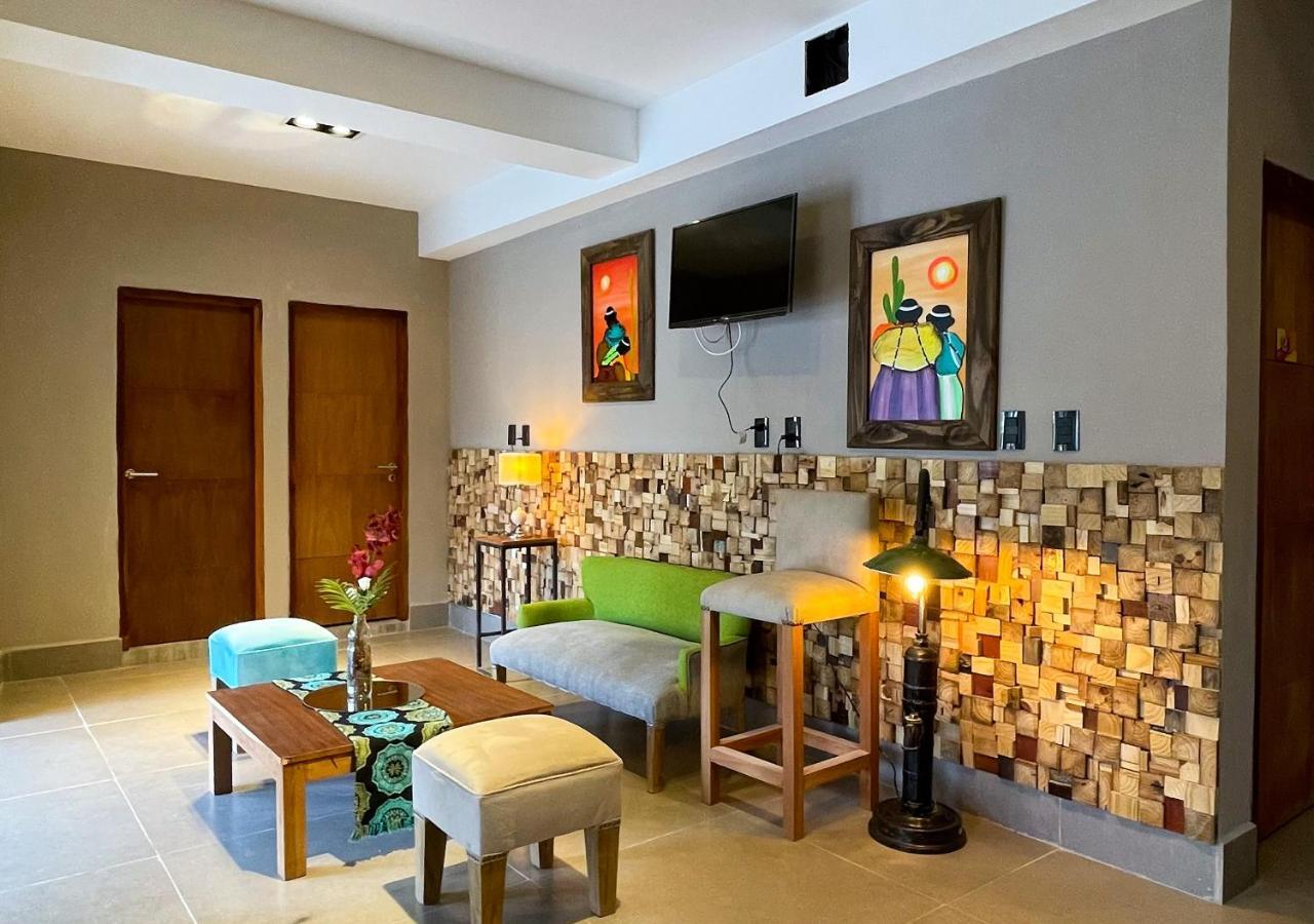Hotel Colonial Tafi Del Valle By Dot Tradition Kültér fotó