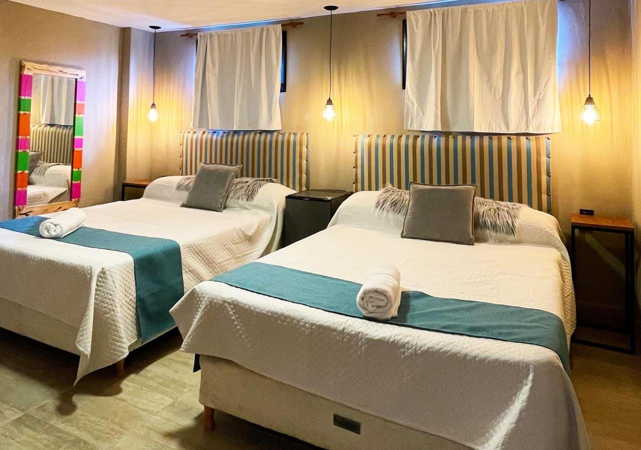Hotel Colonial Tafi Del Valle By Dot Tradition Kültér fotó