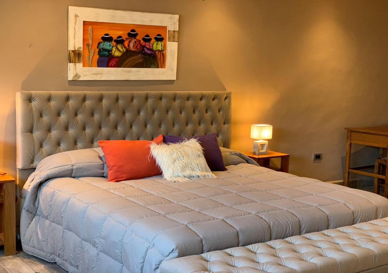 Hotel Colonial Tafi Del Valle By Dot Tradition Kültér fotó