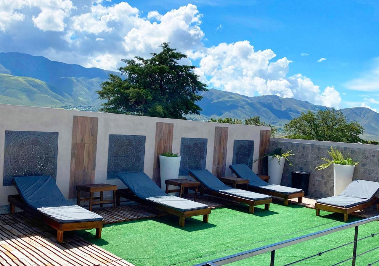 Hotel Colonial Tafi Del Valle By Dot Tradition Kültér fotó