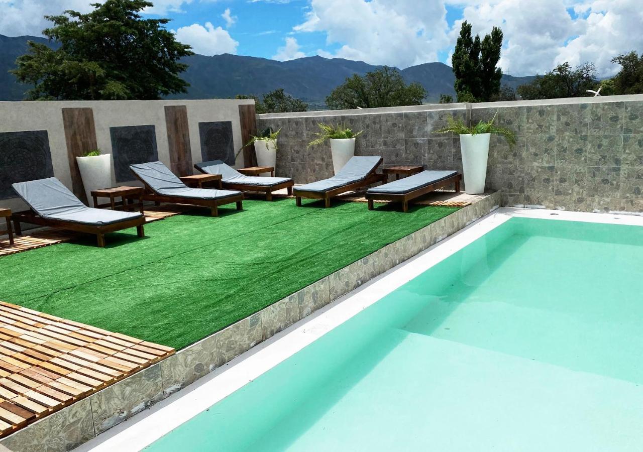Hotel Colonial Tafi Del Valle By Dot Tradition Kültér fotó