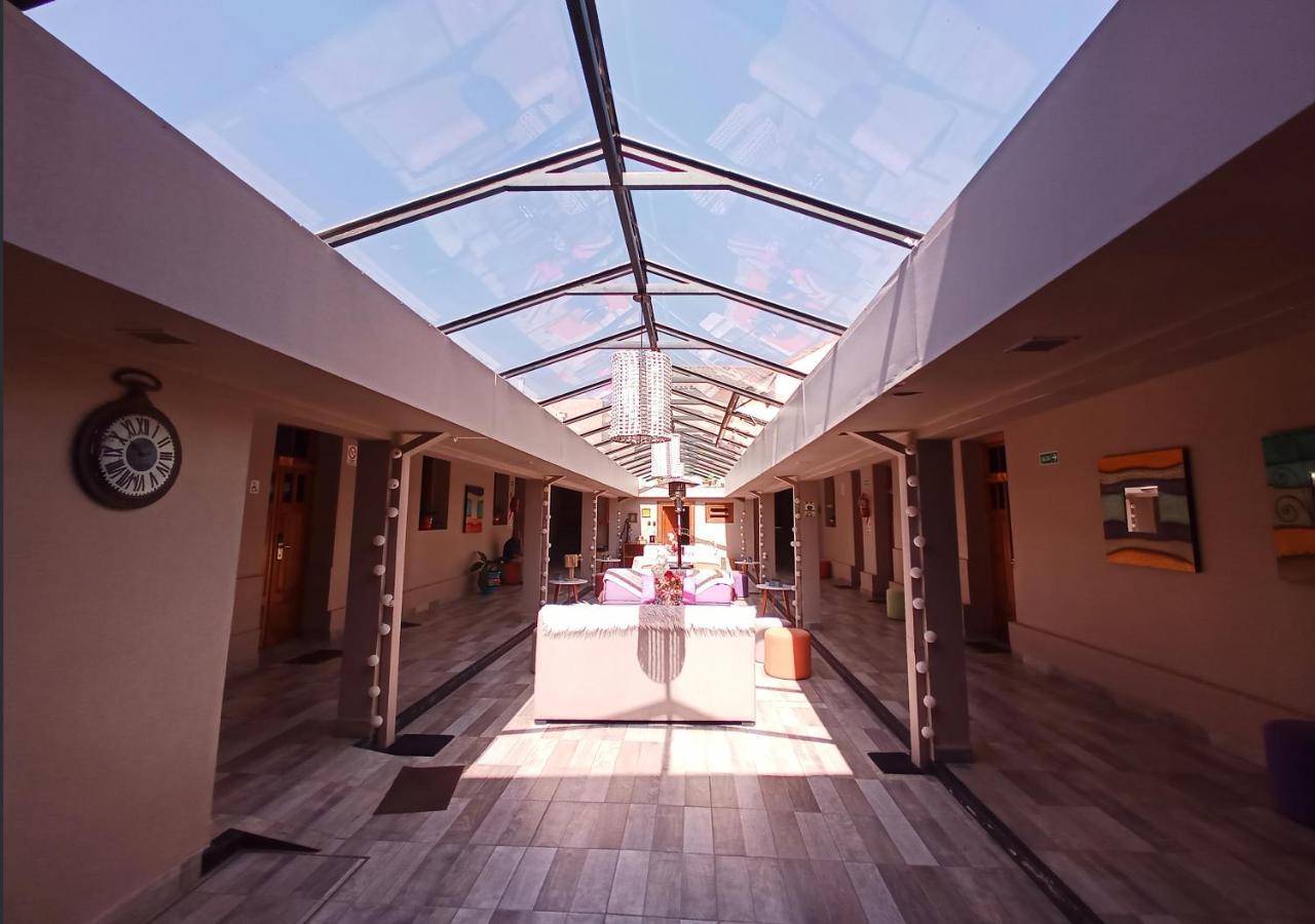 Hotel Colonial Tafi Del Valle By Dot Tradition Kültér fotó
