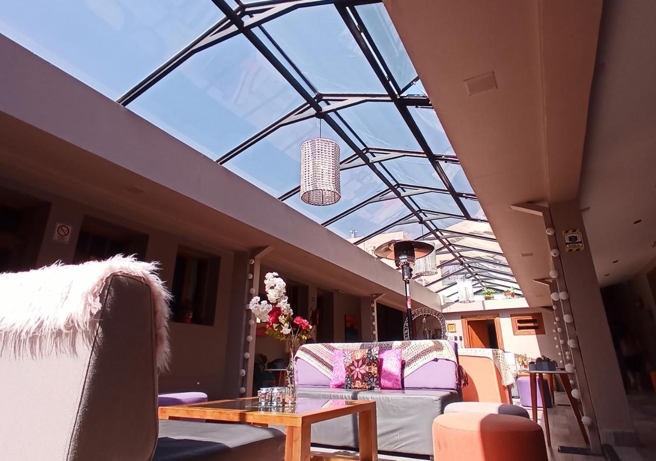 Hotel Colonial Tafi Del Valle By Dot Tradition Kültér fotó