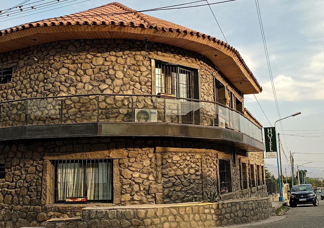 Hotel Colonial Tafi Del Valle By Dot Tradition Kültér fotó