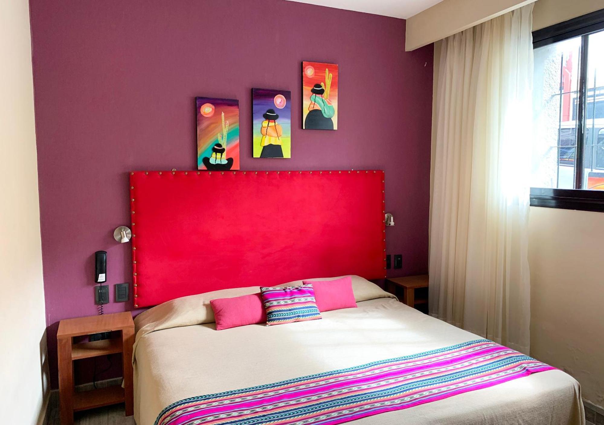 Hotel Colonial Tafi Del Valle By Dot Tradition Szoba fotó